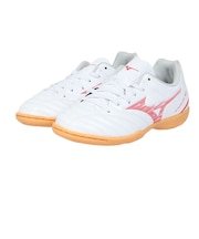 ミズノ(MIZUNO)ジュニア サッカートレーニングシューズ 芝 モナルシーダネオ3 セレクトJr IN 屋内 室内 P1GG242560