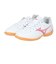 ミズノ（MIZUNO）ジュニア サッカートレーニングシューズ 芝 モナルシーダネオ3 セレクトJr IN 屋内 室内 P1GG242560