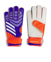 アディダス(adidas)キーパーグローブ サッカー プレデター トレーニング ゴールキーパーグローブ JTJ64-IX3870