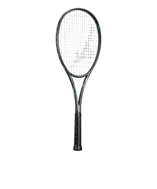 ミズノ（MIZUNO）ソフトテニスラケット ディーフォース Vツアー 63JTN44105
