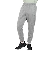 ナイキ(NIKE)サーマフィット テーパード トレーニングパンツ DQ5406-063