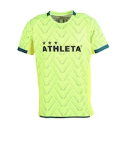 アスレタ（ATHLETA）サッカー フットサルウェア グラフィックプラクティスシャツ 2417 FYE