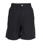 フィラ（FILA）ショート丈 ボードショーツ 水陸両用 324655-BK