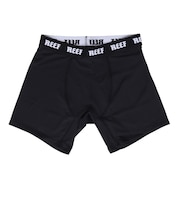 リーフ(REEF)サーフ インナー 水着 パンツ アンダーショーツ RFINM2401-BLK