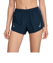 ナイキ（NIKE）ドライフィット テンポ レース ランニングショートパンツ インナー付き DD5936-478