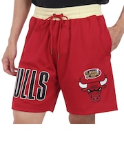 NBA TEAM OG FASHION SHOR ショーツ PSHR7122-CBUSCAR