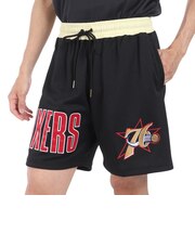 NBA TEAM OG FASHION SHOR ショーツ PSHR7122-P76BLCK