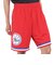 スイングマン ショーツ フィラデルフィア 76ers 2002-03 SMSHCP19073-P76RED1