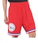スイングマン ショーツ フィラデルフィア 76ers 2002-03 SMSHCP19073-P76RED1
