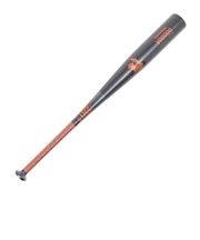 ウイルソン(Wilson)少年軟式用バット 野球 ジュニア ディマリニ ヴードゥ 約76cm/平均520g WBD25010107652