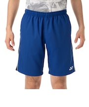 ヨネックス(YONEX)テニスウェア ハーフパンツ 15187-472