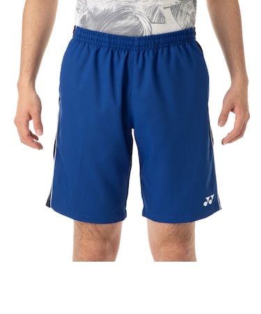 ヨネックス（YONEX）テニスウェア ハーフパンツ 15187-472