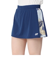 ヨネックス(YONEX)バドミントン スカート インナースパッツ付き 26142-554