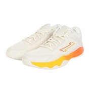 エゴザル（EGOZARU）バスケ シューズ バッシュ EGO BLAZE エゴブレイズ ローカット グリップ EZFW24-B201-293