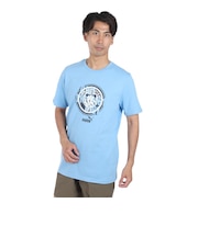 プーマ(PUMA)マンチェスター シティFC FTBLカルチャー 半袖 Tシャツ 77777439