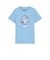 プーマ（PUMA）キッズ マンチェスター シティFC FTBLカルチャー 半袖 Tシャツ 77777939