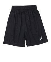 アシックス(ASICS)バスケットボールウェア ジュニア ショートパンツ 2064A094.001