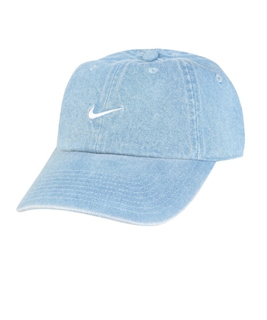 ナイキ（NIKE）クラブ アンストラクチャード デニム キャップ HF0383-429
