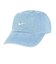 ナイキ（NIKE）クラブ アンストラクチャード デニム キャップ HF0383-429