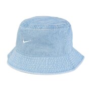 ナイキ(NIKE)エイペックス SQ デニムバケットハット 24 L HF0384-429