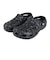クロックス（crocs）サンダル クラシック ジオメトリック クロッグ 09563-001-2024