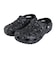 クロックス（crocs）サンダル クラシック ジオメトリック クロッグ 09563-001-2024