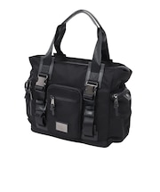 バインドアップ3 トートバッグ 312310201BLK