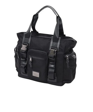 バインドアップ3 トートバッグ 312310201BLK