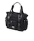 バインドアップ3 トートバッグ 312310201BLK