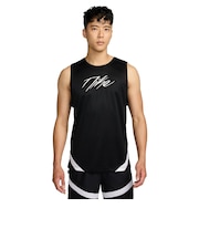 ナイキ（NIKE）バスケットボールウェア ドライフィット アイコン JSY STRTFV タンクトップ FZ0253-010
