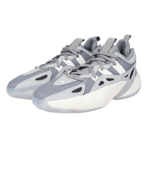 アディダス（adidas）バスケットシューズ バッシュ トレイ アンリミテッド 2 IG6690