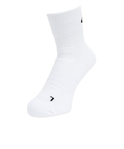 アシックス（ASICS）バスケットボール ソックス 3063A067.100