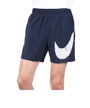 ナイキ(NIKE)ドライフィット チャレンジャー スウッシュ ショーツ インナーパンツ付き FV9917-451