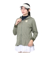 プリンス(PRINCE)テニスウェア ジャケット WF4660 178 KHA