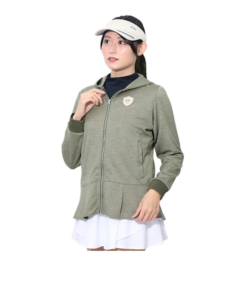 プリンス（PRINCE）テニスウェア ジャケット WF4660 178 KHA