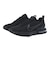 ナイキ（NIKE）トレーニングシューズ エアマックスアルファトレーナー6 ブラック FQ1833-003 スニーカー ジムシューズ 安定感 クッショニング