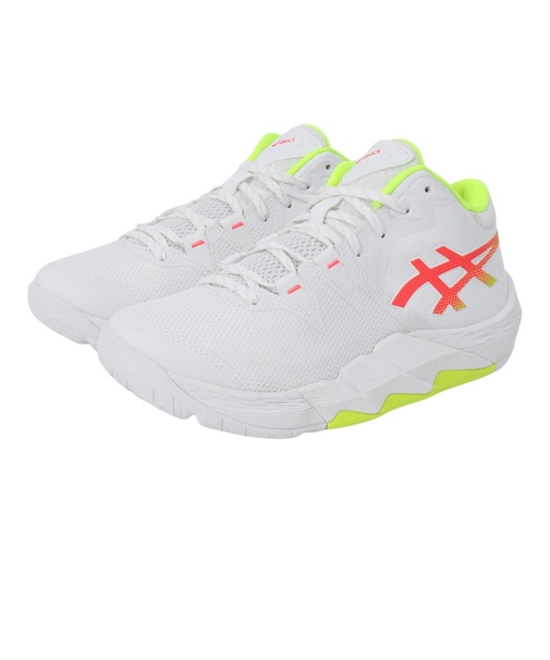 アシックス(ASICS)アンプレアルス バスケットシューズ バッシュ UNPRE ARS 2 WIDE 1063A069.102