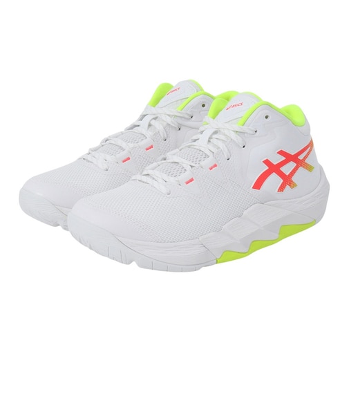 アシックス(ASICS)バスケットシューズ バッシュ UNPRE ARS 2 アンプレアルス 1063A070.102