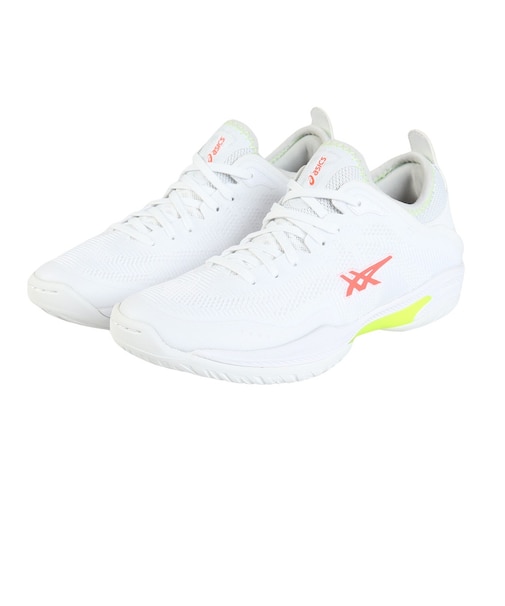 アシックス(ASICS)グライドノヴァ バスケ シューズ バッシュ GLIDE NOVA FF 3 ローカット 軽量 1063A072.102