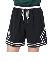 バスケットボールウェア スポーツ ドライフィット ウーブン ダイアモンド ショート Dri-FIT FQ2989-010