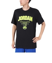 バスケットボールウェア スポーツ ドライフィット 半袖Tシャツ Dri-FIT FZ1925-010