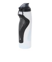 ナイキ（NIKE）キャップ付きスポーツボトル リフィールボトル ロッキングリッド 32oz HY9000-125 950ml ホワイト