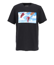 バスケットボールウェア フライト エッセンシャル ショートスリーブ Tシャツ FZ1967-010
