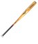 ミズノ（MIZUNO）少年軟式用バット 野球 ジュニア Vコング02 VKONG 81cm/平均620g 1CJMY18081 50