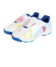 アンブロ(UMBRO)ジュニアサッカー トレーニングシューズ はじめてサッカーシューズ NEO UF4FCST7J WHEM