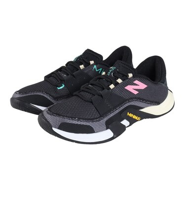 ニューバランス(new balance)ランニングシューズ スポーツシューズ minimus Training WXMTRLM2 D