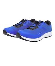 ランニングシューズ トレーニングシューズ 部活 トレーナー TR4S0004-SH791-GRTVN BLU