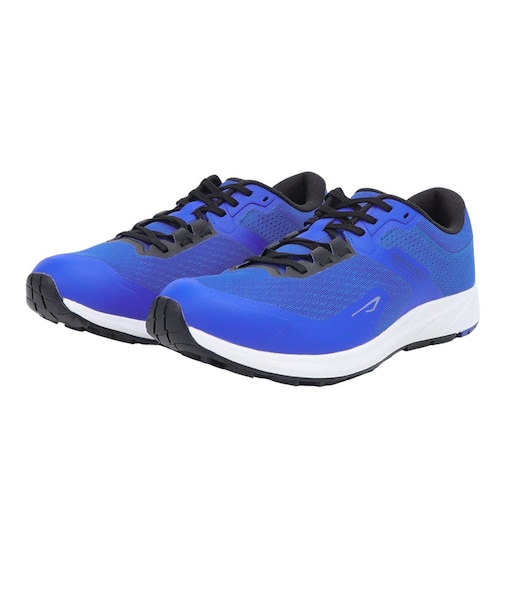 ランニングシューズ トレーニングシューズ 部活 トレーナー TR4S0004-SH791-GRTVN BLU