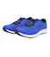 ランニングシューズ トレーニングシューズ 部活 トレーナー TR4S0004-SH791-GRTVN BLU