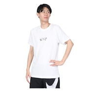 ナイキ(NIKE)ドライフィット スウッシュ 2 ショートスリーブ Tシャツ HF5247-100